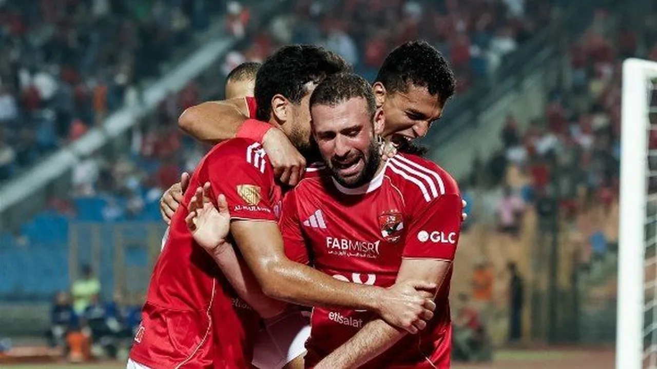 السبت القادم.. توقيت مباراة الأهلي ويانج أفريكانز في تنزانيا ضمن دوري أبطال أفريقيا